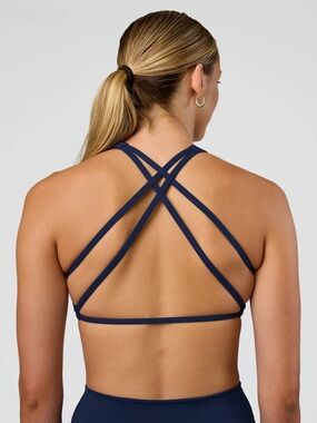 LSKD Aspire Sports Bra